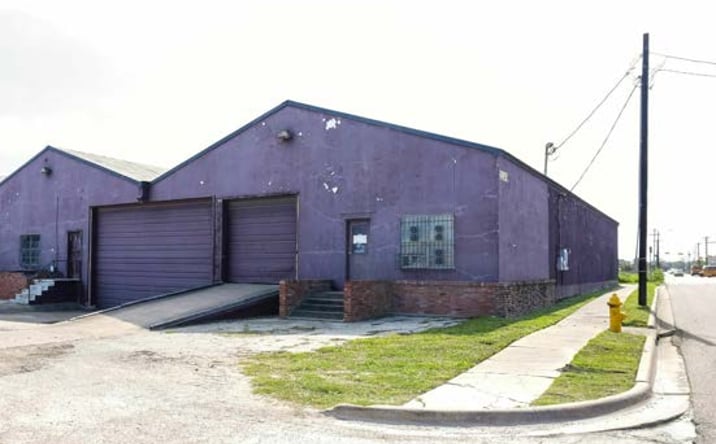 Pictures of Industrial property located at 2249 Lipan Street, Corpus Christi, TX 78408 for lease - image #1