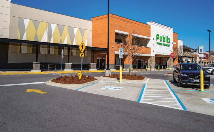 Pictures of Retail property located at 9032 Memorial Pkwy SW, Huntsville, AL 35802 for lease - image #1