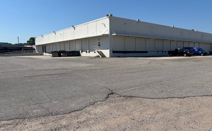 Pictures of Industrial property located at 3401 1ST AVE N, Birmingham, AL 35222 for lease - image #1