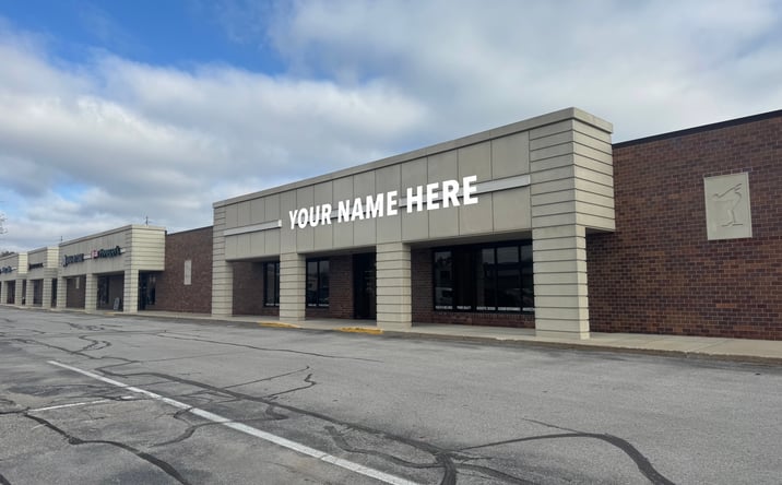 Pictures of Retail property located at 4223 S 120th St, Omaha, NE 68137 for lease - image #1