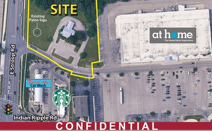 Pictures of Office property located at 4490 Indian Ripple Road, Beavercreek, OH 45440 for lease - image #1