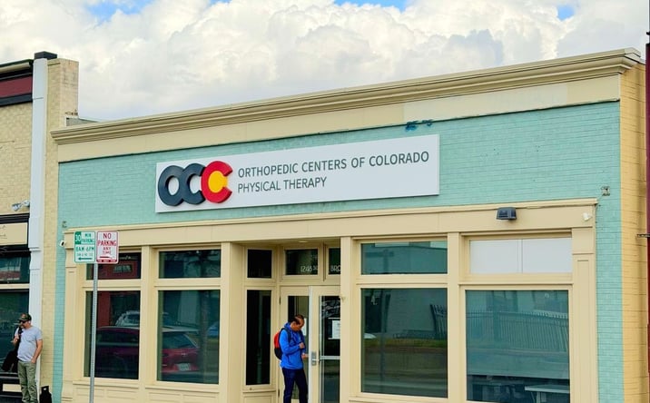 Pictures of Retail property located at 1238-1248 S Broadway, Denver, CO 80210 for lease - image #1