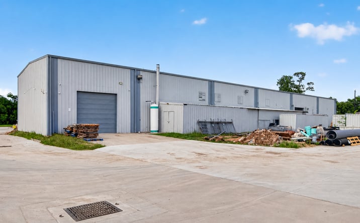 Pictures of Industrial property located at 1320 Almeda-Genoa Road, Houston, TX 77047 for lease - image #1