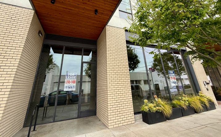 Pictures of Retail property located at 1905 NW 23rd Avenue, Portland, OR 97209 for lease - image #1