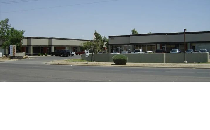 Pictures of Industrial property located at 7617-7627 N. 67th Avenue, Glendale, AZ 85301 for lease - image #1