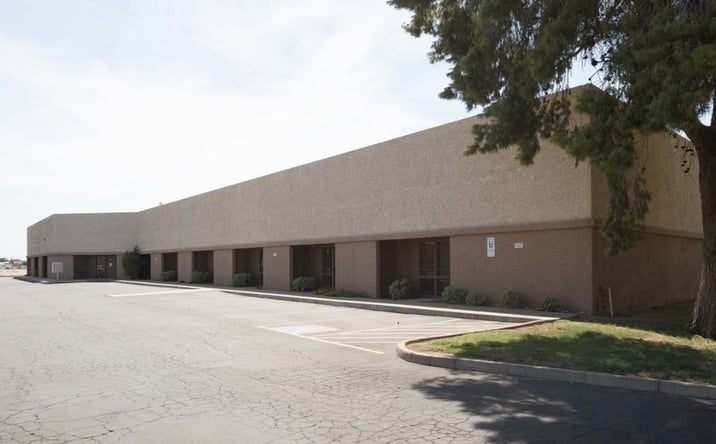 Pictures of Industrial property located at 3637 W. Roanoke Ave (Bldg A) & 2633 N 37th Ave (Bldg B), Phoenix, AZ 85009 for lease - image #1