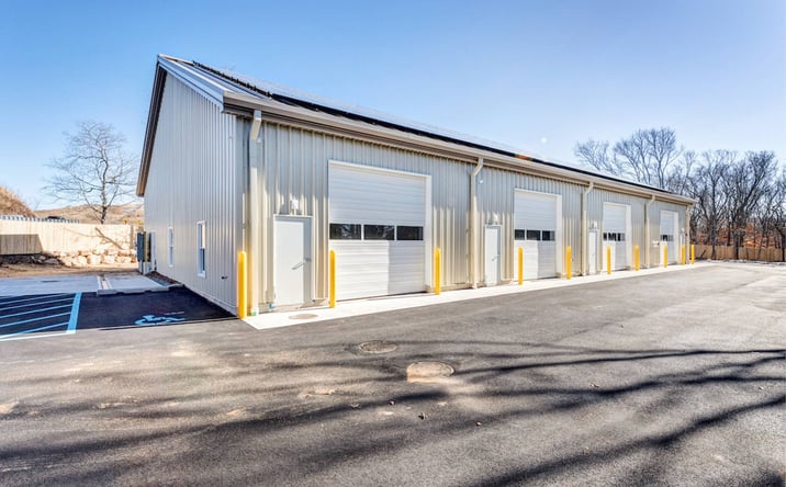 Pictures of Industrial property located at 77 Queens Lane, East Hampton, NY 11937 for lease - image #1