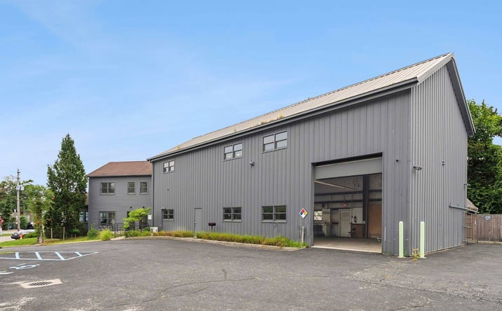 Pictures of Office, Industrial property located at 468 County Road 39, Southampton, NY 11968 for lease - image #1