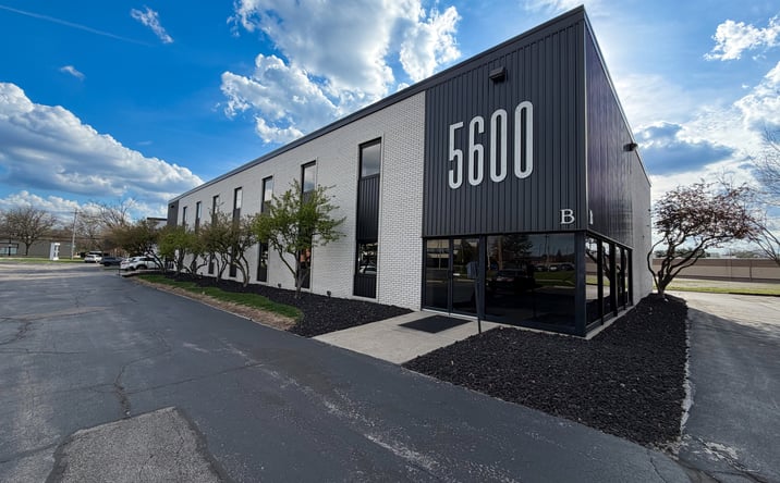 Pictures of Office property located at 5600 Monroe St, Sylvania, OH 43560 for lease - image #1