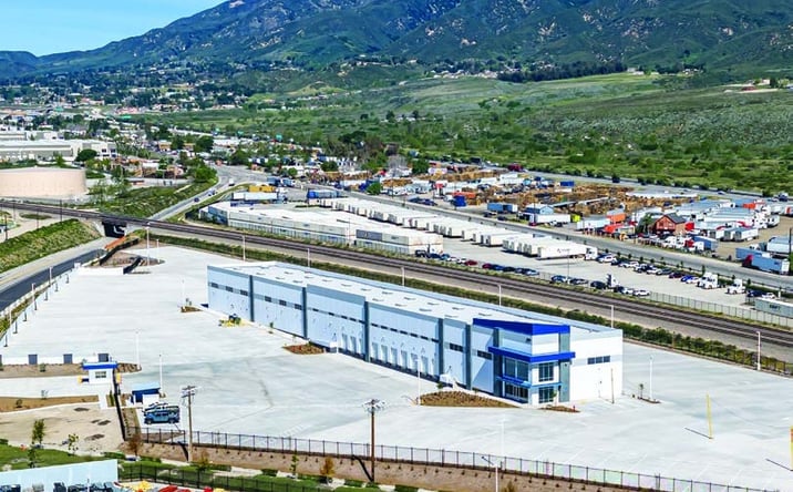 Pictures of Industrial, Land property located at 19472 Cajon Blvd, San Bernardino, CA 92407-5131 for lease - image #1