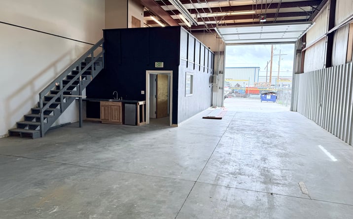Pictures of Industrial, Special Purpose property located at 14317 Longs Peak Court, Longmont, CO 80504 for lease - image #1