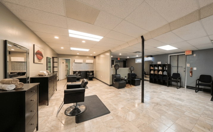 Pictures of Retail, Office, Special Purpose property located at 539 Berkley Street, Berkley, MA 02779 for lease - image #1