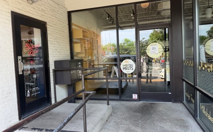 Pictures of Retail, Restaurant, Special Purpose property located at 2003 Belcourt Avenue, Nashville, TN 37212 for lease - image #1