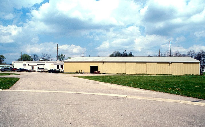 Pictures of Industrial property located at 800 Rickett Rd, Brighton, MI 48116 for lease - image #1