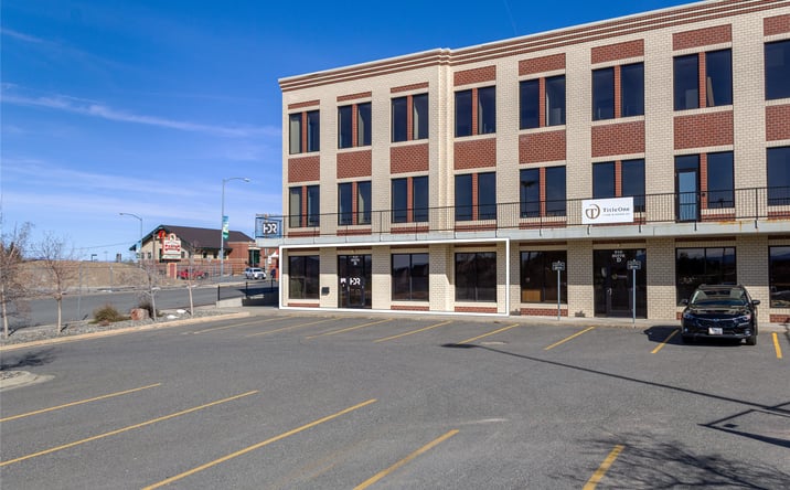 Pictures of Office property located at 910 N Last Chance Gulch B, HELENA, MT 59601 for lease - image #1