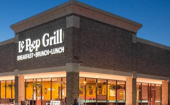 Pictures of Retail property located at 3501 - 3405 Midway Rd, Plano, TX 75093 for lease - image #1