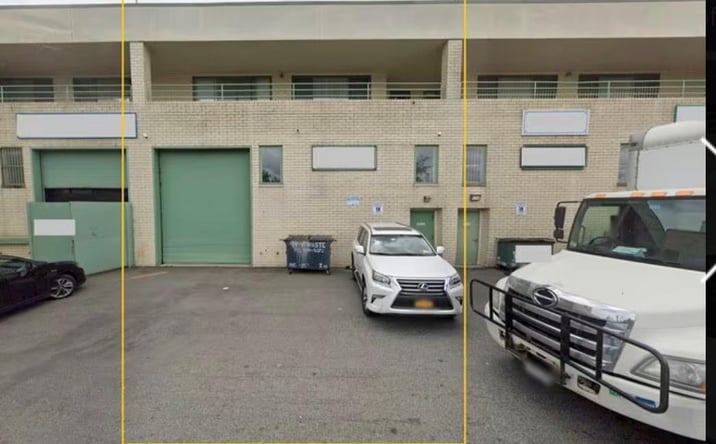 Pictures of Industrial property located at 1511 132nd Street, New York, NY 11356 for lease - image #1