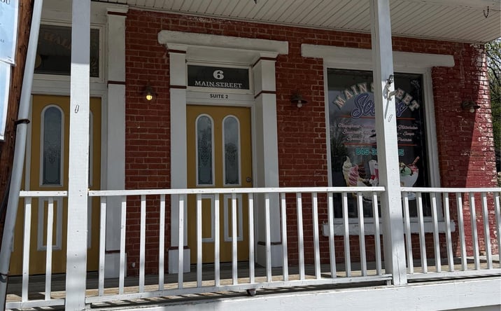 Pictures of Office, Restaurant property located at 6 Main Street, Minisink, NY 10988 for lease - image #1