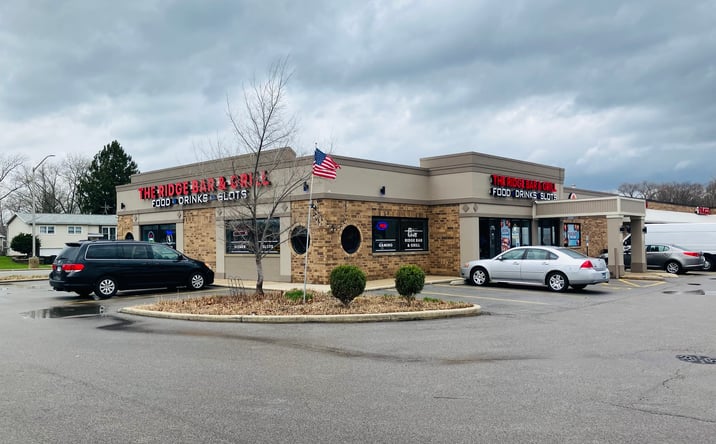 Pictures of Retail property located at 7400 S Janes Avenue S 7400, Woodridge, IL 60517 for lease - image #1