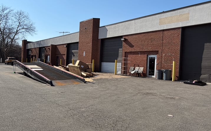 Pictures of Special Purpose property located at 5705 General Washington Drive, Alexandria, VA 22312 for lease - image #1
