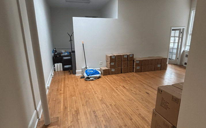 Pictures of Retail, Office, Special Purpose property located at 7 Park Street, Montclair, NJ 07042 for lease - image #1