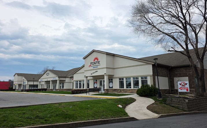 Pictures of Retail, Office, Special Purpose property located at 878 Ridge Road, Irondequoit, NY 14617 for lease - image #1