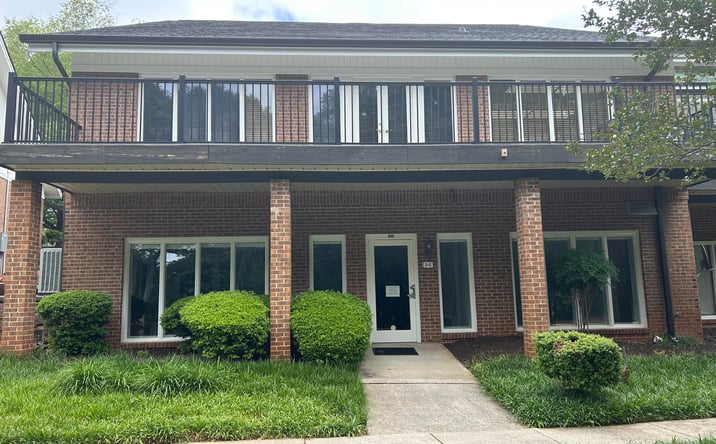 Pictures of Office property located at 880 South Pleasantburg Drive, Greenville, SC 29607 for lease - image #1