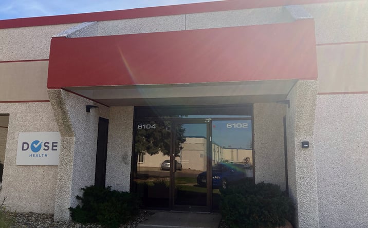 Pictures of Office, Industrial property located at 6102 Olson Memorial Hwy Frontage Rd, Golden Valley, MN 55427 for lease - image #1