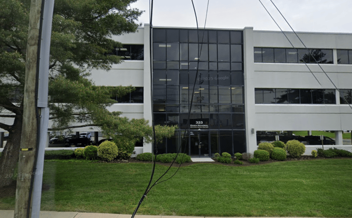Pictures of Office, Special Purpose property located at 333 Fairfield Road, Fairfield, NJ 07004 for lease - image #1
