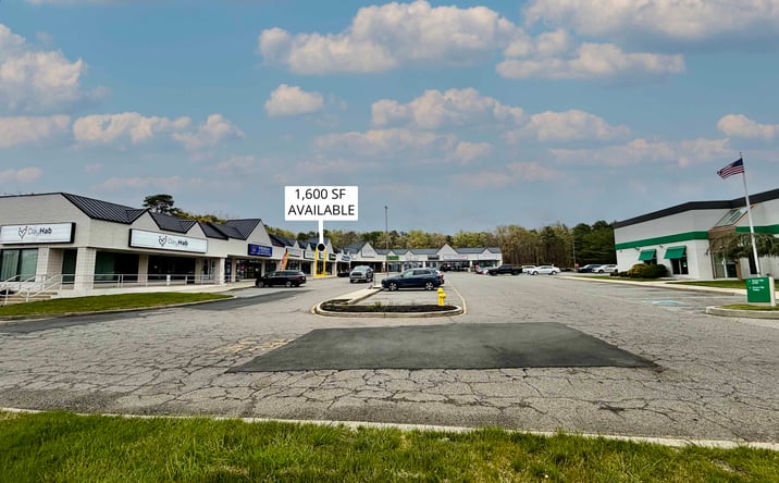 Pictures of Retail property located at 864 New Jersey 37, Toms River, NJ 08753 for lease - image #1