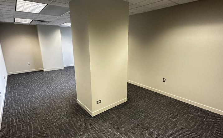 Pictures of Office property located at 503 South Saginaw Street, Flint, MI 48502 for lease - image #1