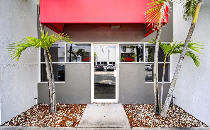 Pictures of Industrial property located at 12305 SW 133rd Ct # 26, Miami, FL 33186 for lease - image #1