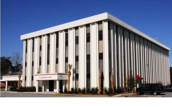Pictures of Office property located at 4 Carriage Lane # 101, Charleston, SC 29407 for lease - image #1