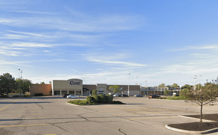 Pictures of Retail, Special Purpose property located at 2551 West Schrock Road, Westerville, OH 43081 for lease - image #1