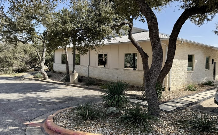 Pictures of Office property located at 2440 E. U.S. Highway 290, Dripping Springs, TX 78620-5486 for lease - image #1