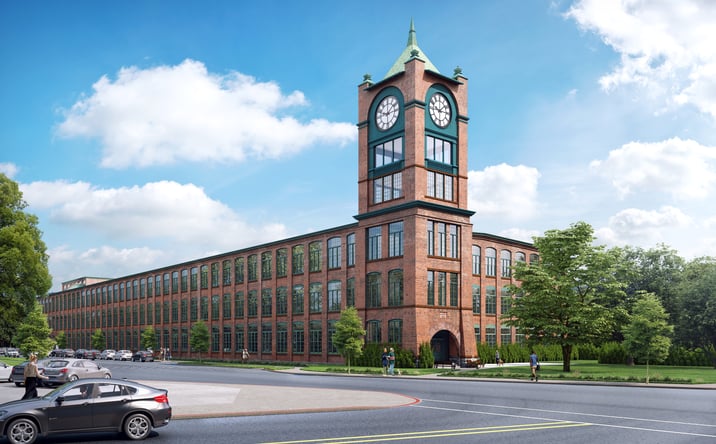 Pictures of Retail, Office, Special Purpose property located at 30 State Street, Ludlow, MA 01056 for lease - image #1