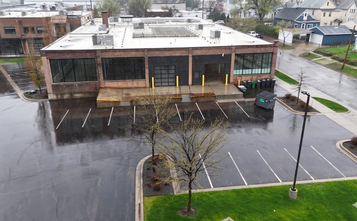 Pictures of Retail, Industrial property located at 655 NE 19th Ave, Minneapolis, MN 55418 for lease - image #1