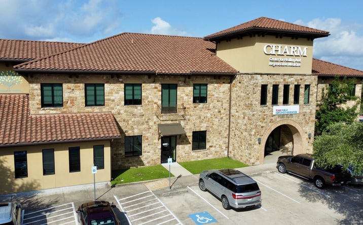 Pictures of Office property located at 10815 Ranch Road 2222, Austin, TX 78730 for lease - image #1