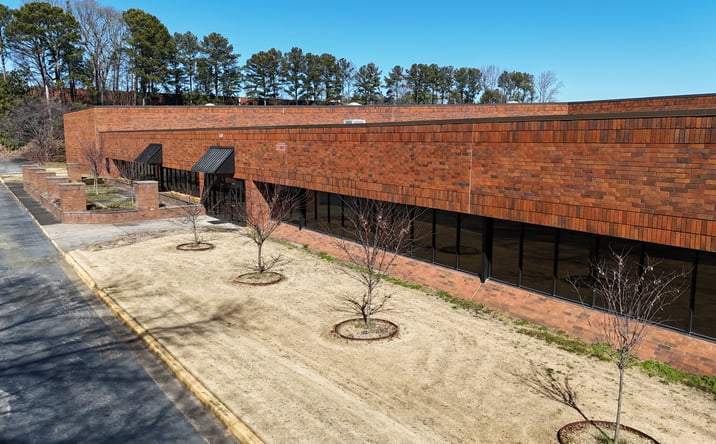 Pictures of Industrial property located at 4245 INTERNATIONAL BLVD, NORCROSS, GA 30093-3222 for lease - image #1