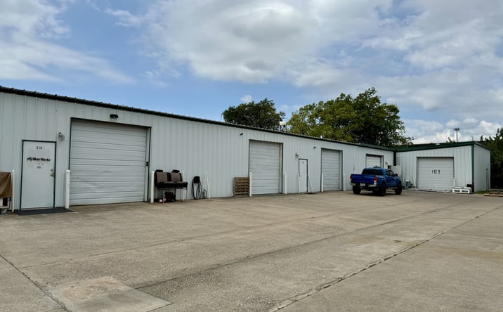 Pictures of Industrial property located at 7800 Danz Blvd, Austin, TX 78724 for lease - image #1