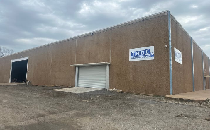 Pictures of Industrial, Special Purpose property located at 5030 32nd Street, Groves, TX 77619 for lease - image #1