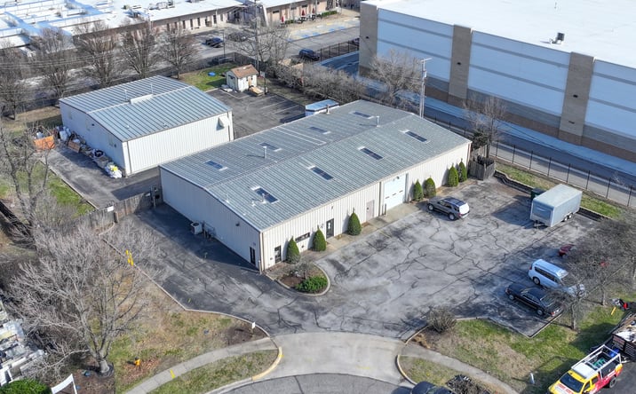 Pictures of Retail property located at 12101 W 88th Street, Lenexa, KS 66215-3526 for lease - image #1