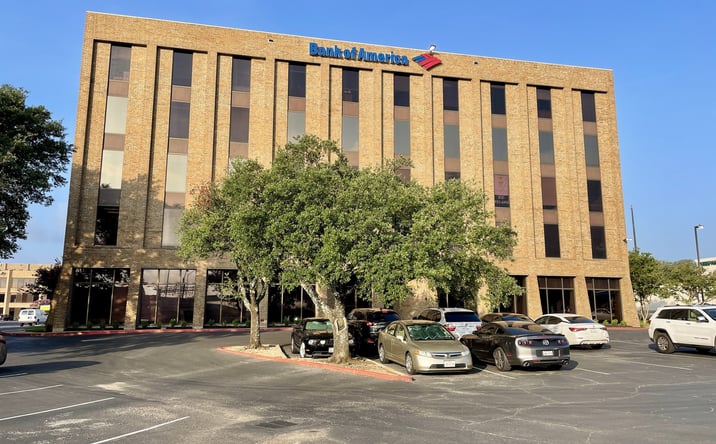 Pictures of Office property located at 3301 Northland Drive, Austin, TX 78731 for lease - image #1