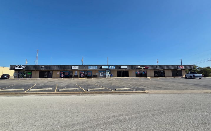 Pictures of Retail, Office, Special Purpose property located at 405 Van Dyck Drive, Temple, TX 76504 for lease - image #1