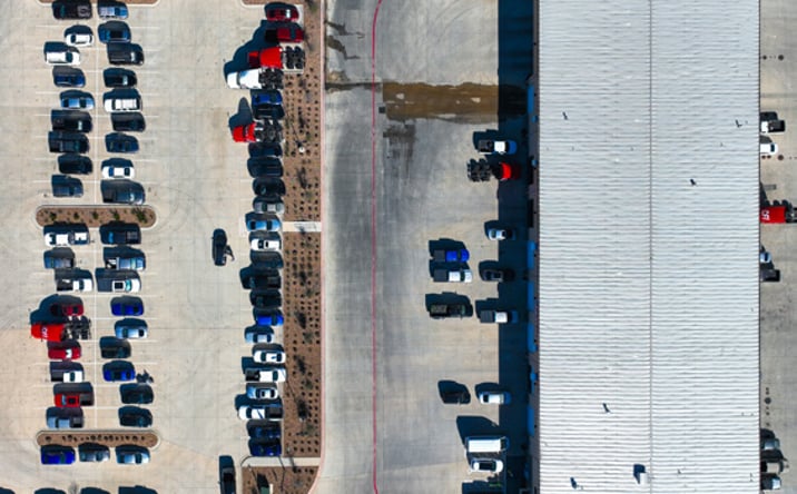 Pictures of Industrial property located at 3501 S Burleson Blvd, Alvarado, TX 76009 for lease - image #1