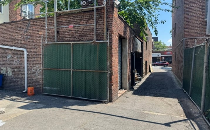 Pictures of Industrial property located at 68-10 Woodside Ave, Elmhurst, NY 11377 for lease - image #1