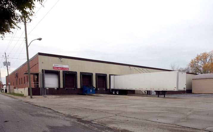 Pictures of Industrial property located at 68 North Gale Street, Indianapolis, IN 46201 for lease - image #1