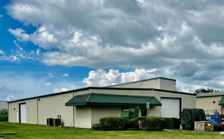 Pictures of Industrial property located at 1710 12th Street East, Palmetto, FL 34221 for lease - image #1