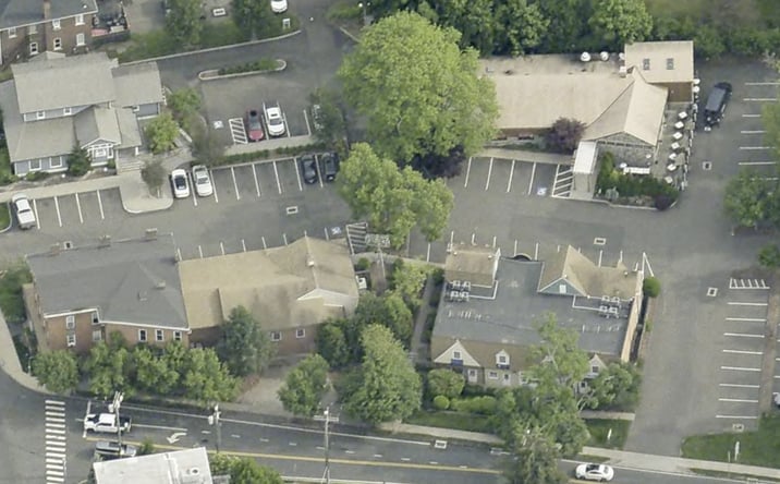Pictures of Retail, Office, Special Purpose property located at 2985 Whitney Avenue, Hamden, CT 06518 for lease - image #1