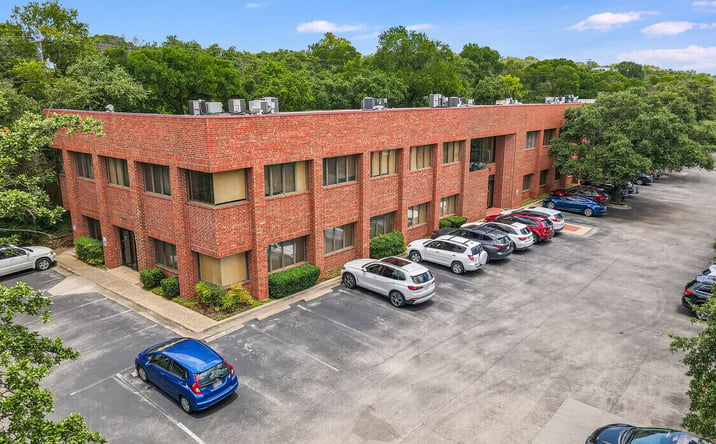 Pictures of Office property located at 5750 Balcones Dr, Austin, TX 78731 for lease - image #1